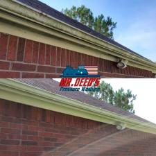 gutter cleaning gallery 11