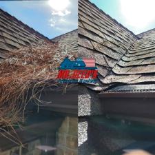 gutter cleaning gallery 8