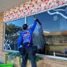 Commercial Window Cleaning Old Katy TX 0